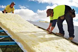 Types of Insulation We Offer in Sparta, IL